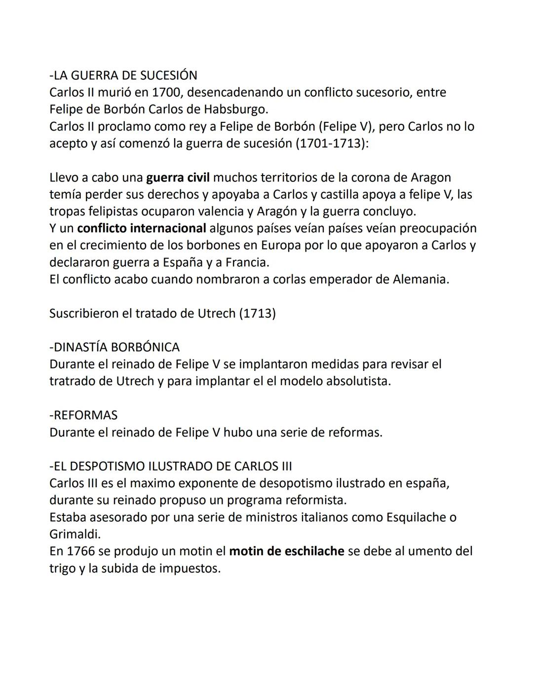 EL ANTIGUO REGIMEN
Durante el siglo XVIII las sociedades del antiguo régimen, eran de economía
agraria, dividida por estamentos y gobernada