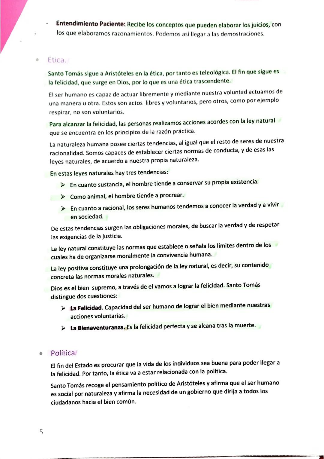 SANTO TOMÁS DE AQUINO
O
Contexto Histórico.
Los siglos XIII y XIV son una época de esplendor cultural y científico.
En lo político-religioso