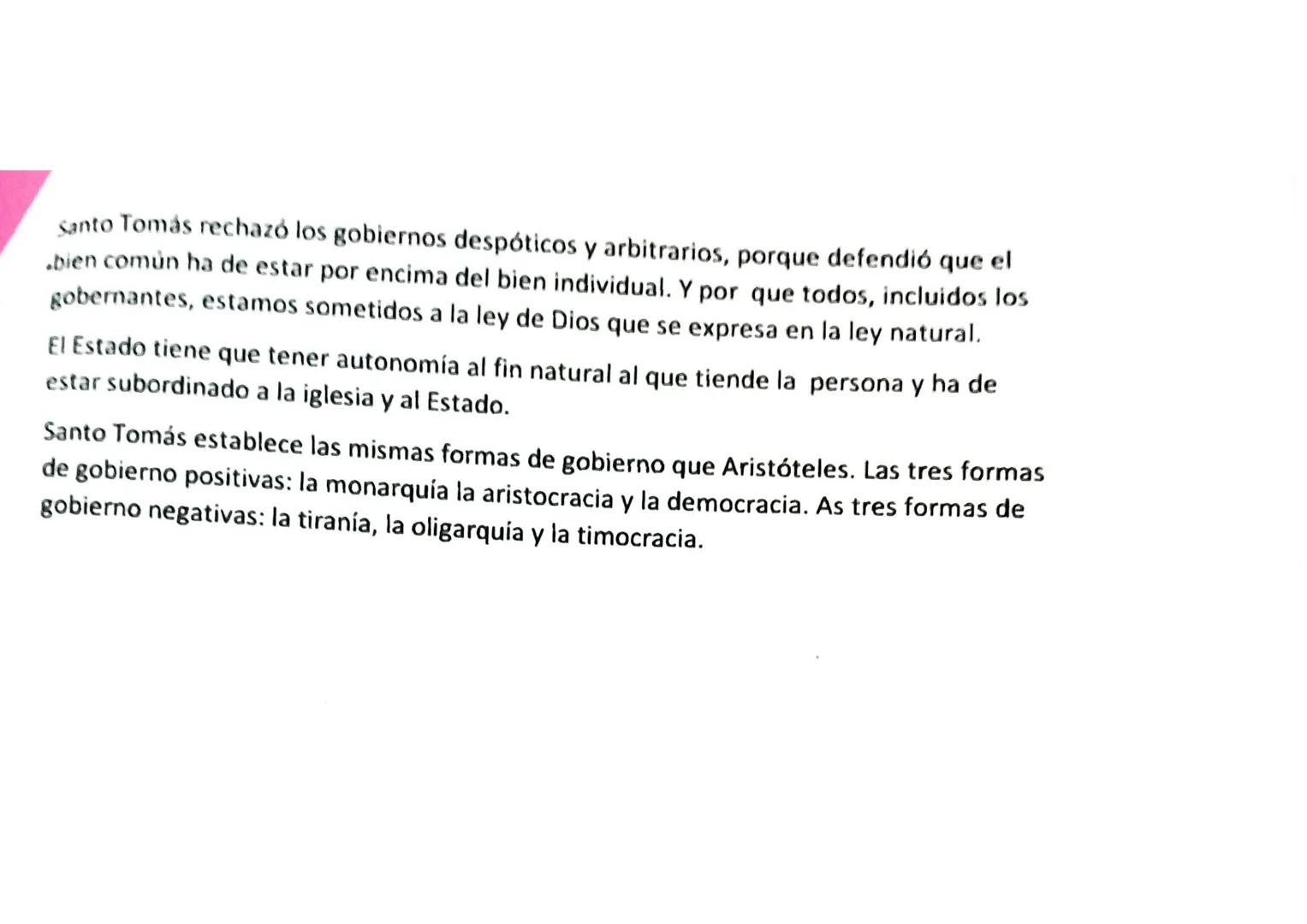SANTO TOMÁS DE AQUINO
O
Contexto Histórico.
Los siglos XIII y XIV son una época de esplendor cultural y científico.
En lo político-religioso