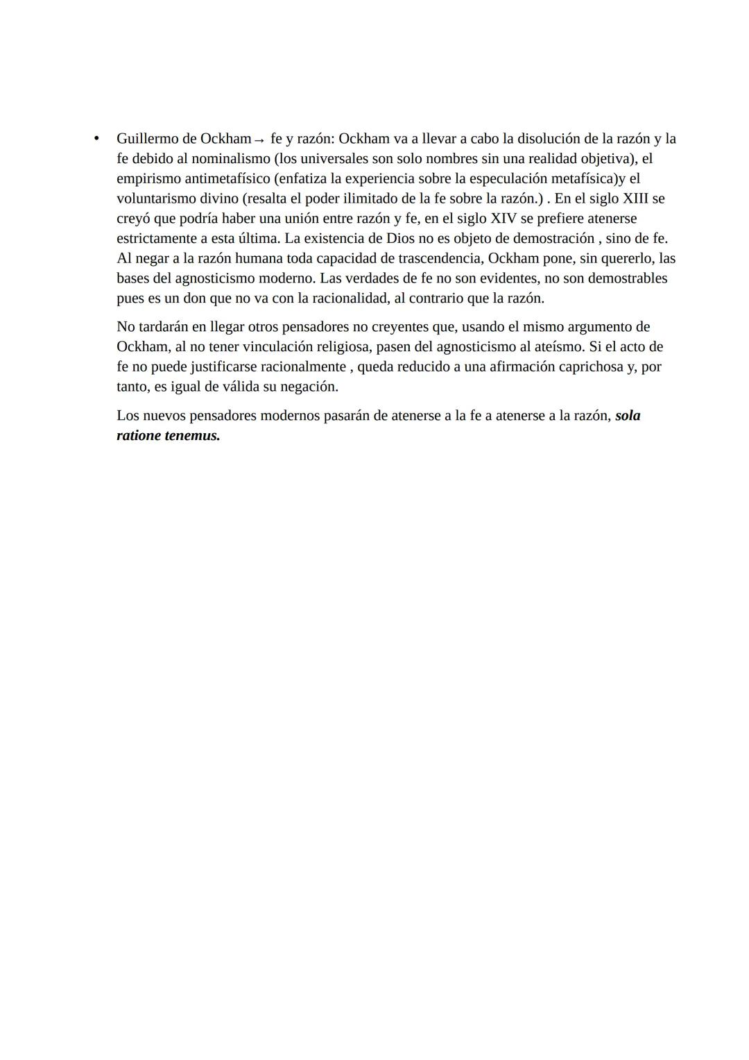 RESUMEN FILOSOFÍA
La física de Aristóteles es una parte integral de su filosofía y aborda cuestiones fundamentales sobre
el cambio y la natu