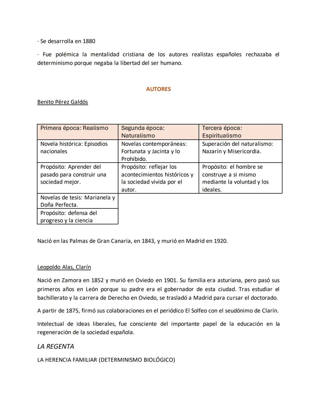 REALISMO Y NATURALISMO
. Su propósito era representar de forma minuciosa y objetiva una realidad contemporánea muy
concreta, la vida cotidia