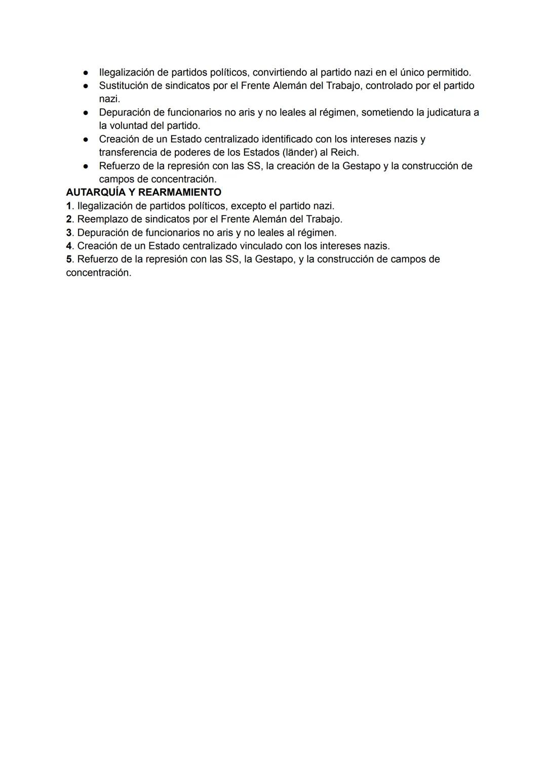 Primero de Bachiller
L'AUGE DELS TOTALITARISMES
ESQUEMA TEMA 8
1. LA RECULADA DE LAS DEMOCRACIAS EN EUROPA
AUMENTO DE LAS TENSIONES
1.Finali