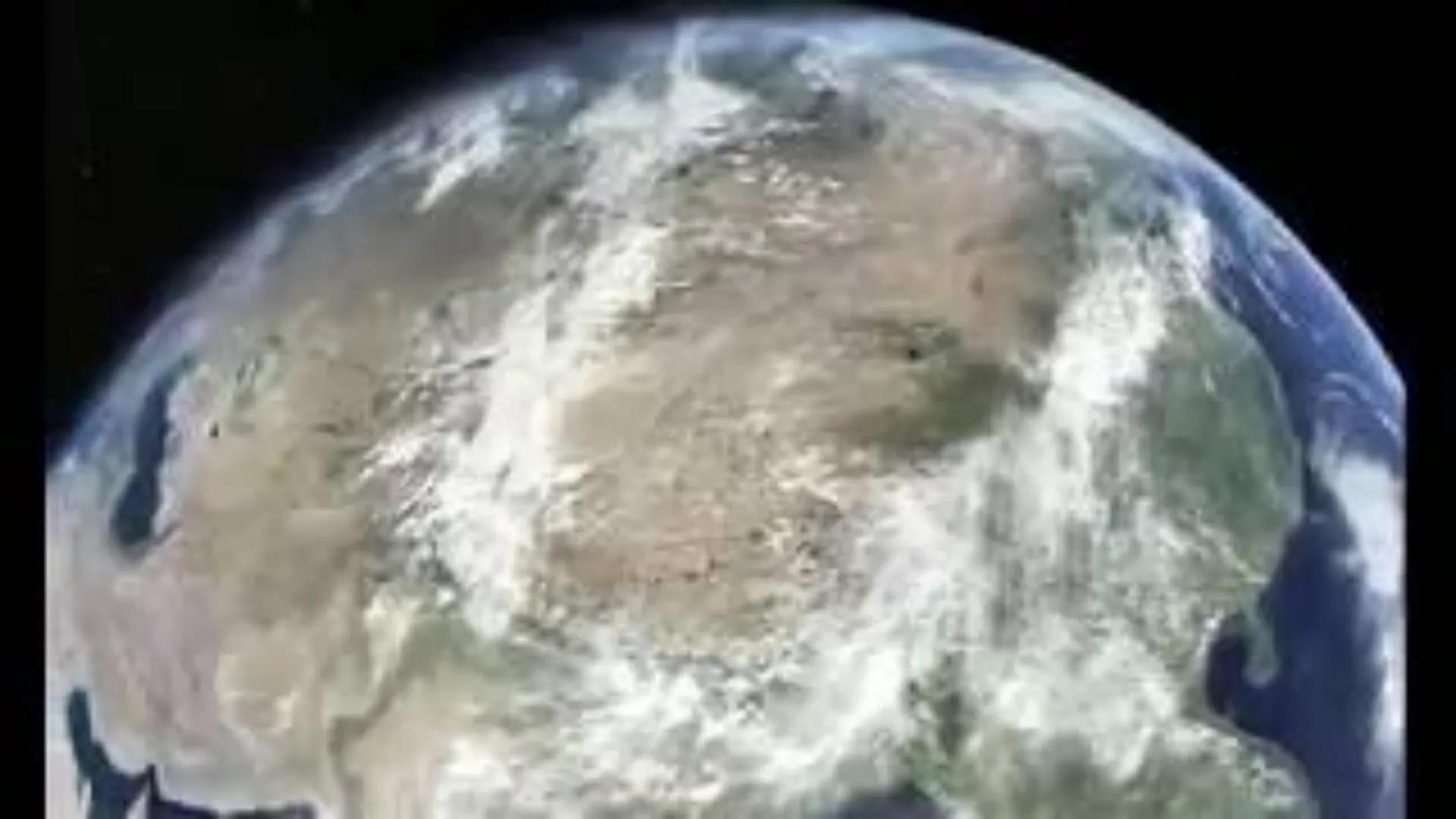 # 1. LA TIERRA EN EL UNIVERSO
Biología y Geología 4º ESO
IES Bahía Marbella
Información adaptada del libro Oxford Geniox  "Todo lo que co