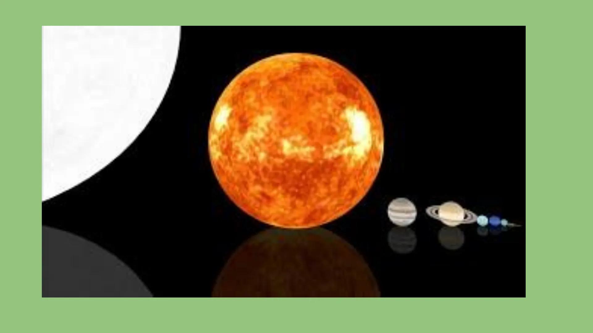 # 1. LA TIERRA EN EL UNIVERSO
Biología y Geología 4º ESO
IES Bahía Marbella
Información adaptada del libro Oxford Geniox  "Todo lo que co