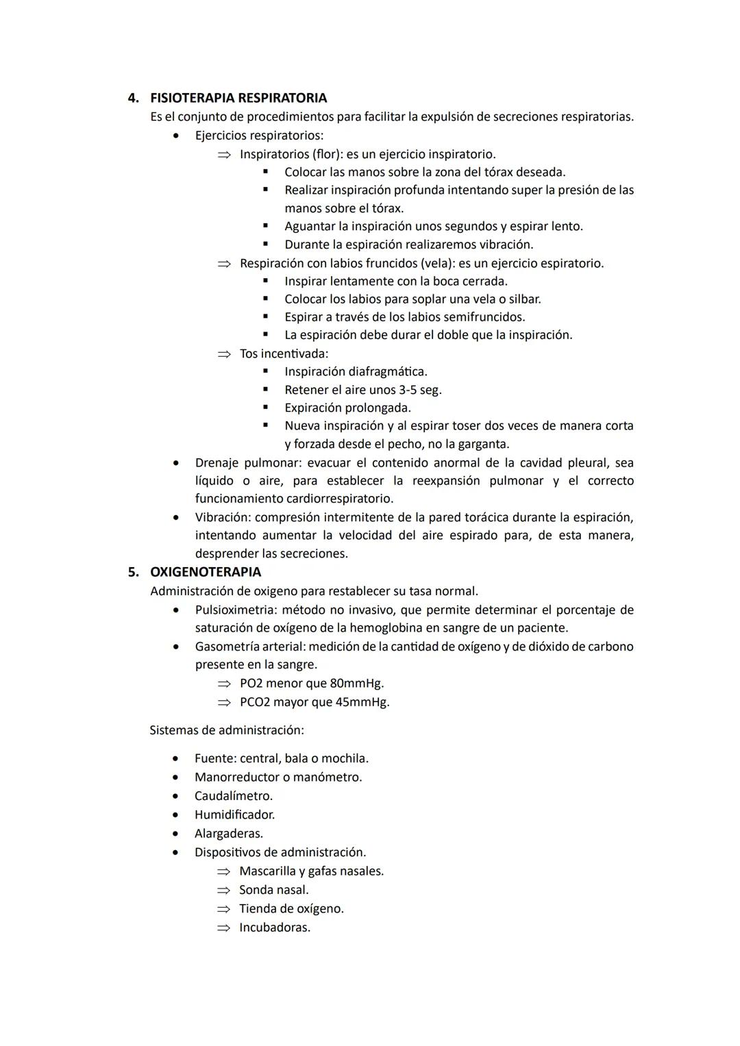 # TEMA APARATO RESPIRATORIO
Su función es abastecer de oxígeno al organismo y eliminar el dióxido de carbono.
1. ΑΝΑΤΟΜΙΑ
* Fosas nasal