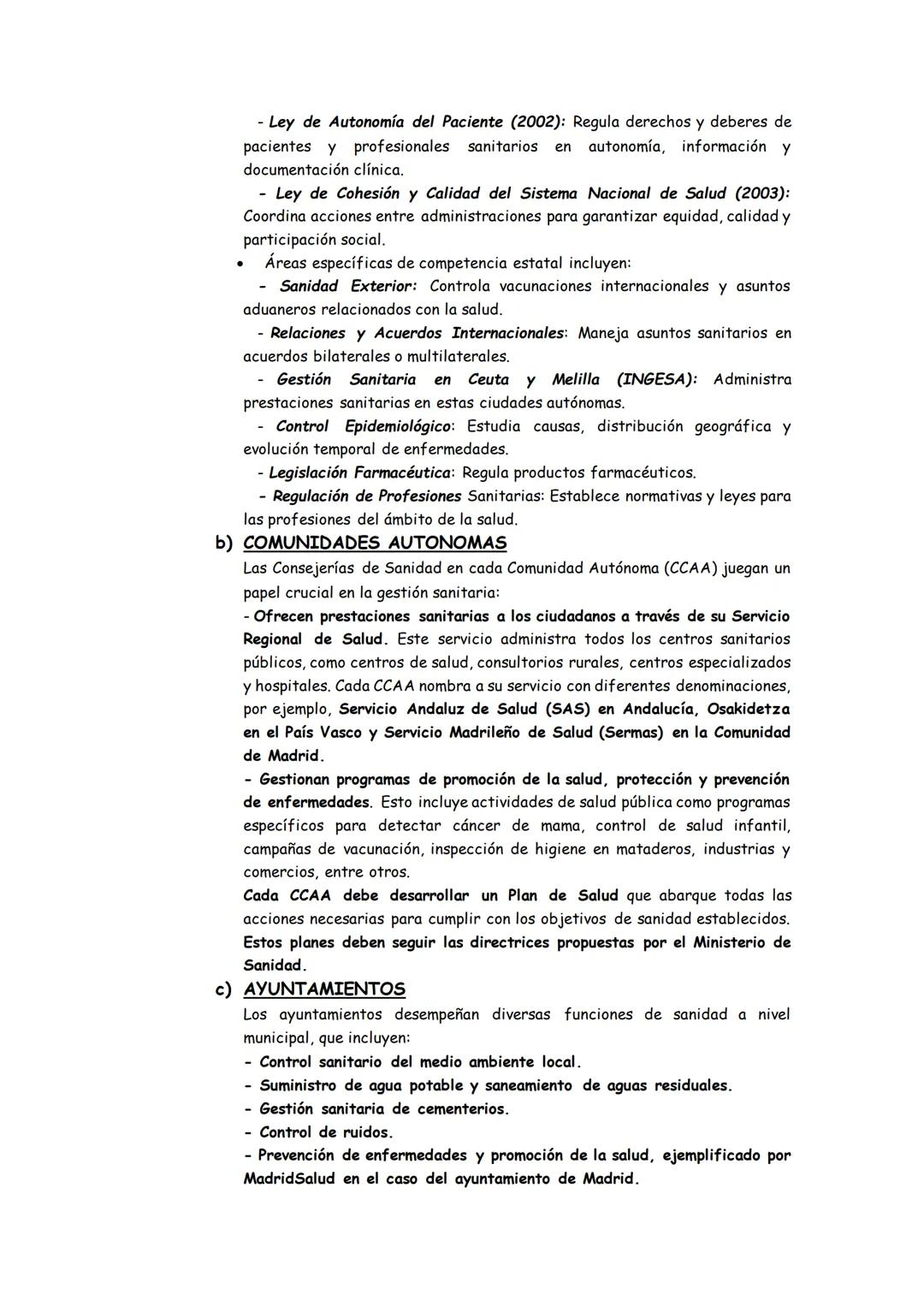 # TEMA 1 SISTEMA SANITARIO ESPAÑOL
1. SEGURIDAD SOCIAL EN ESPAÑA
Sistema de protección social a los ciudadanos, que da prestación sanitari