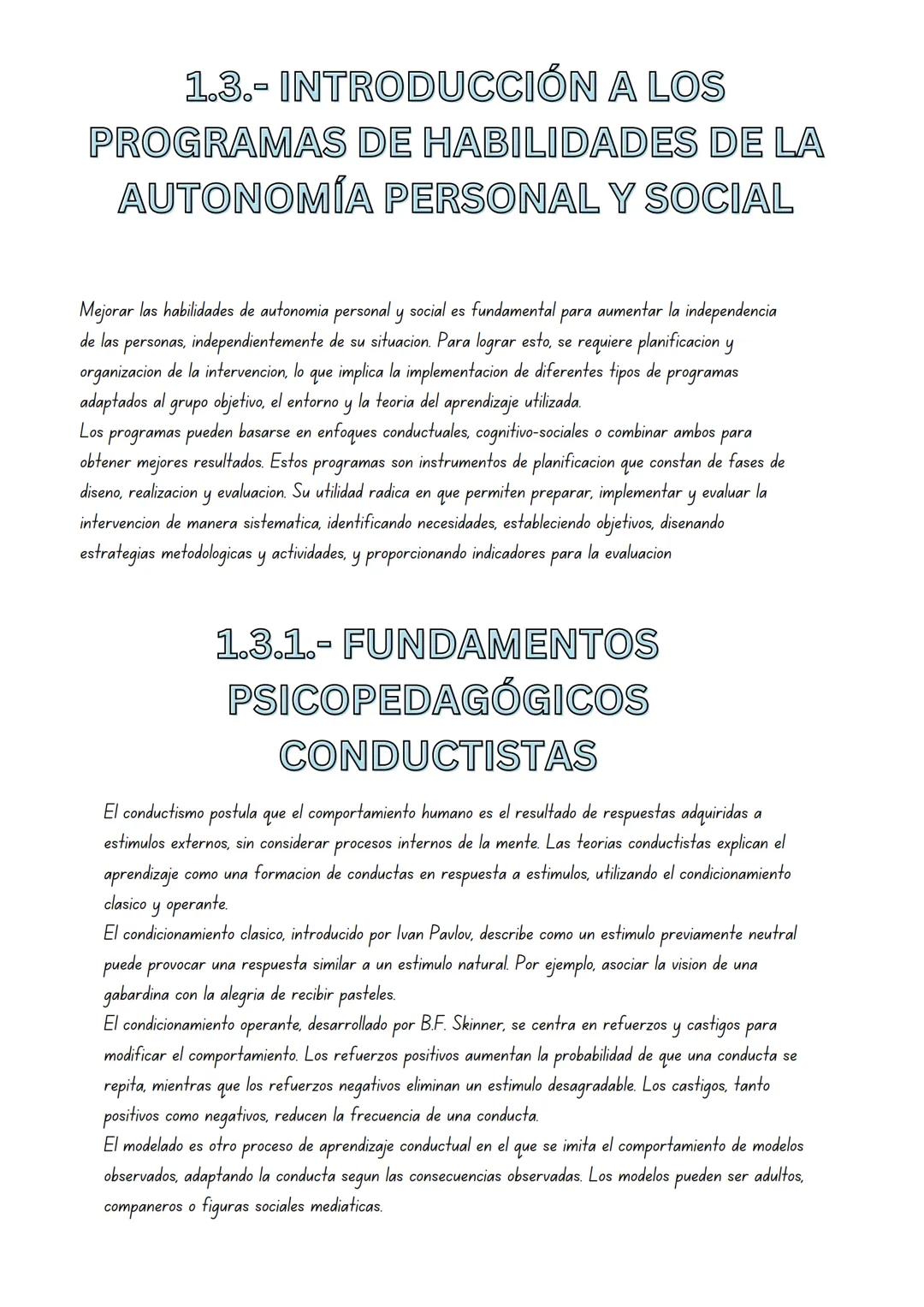 INTRODUCCIÓN A LA AUTONOMÍA PERSONAL Y SOCIAL
TEMA 1
PROMOCIÓN
La autonomia personal y social es fundamental en el desarrollo humano, siendo