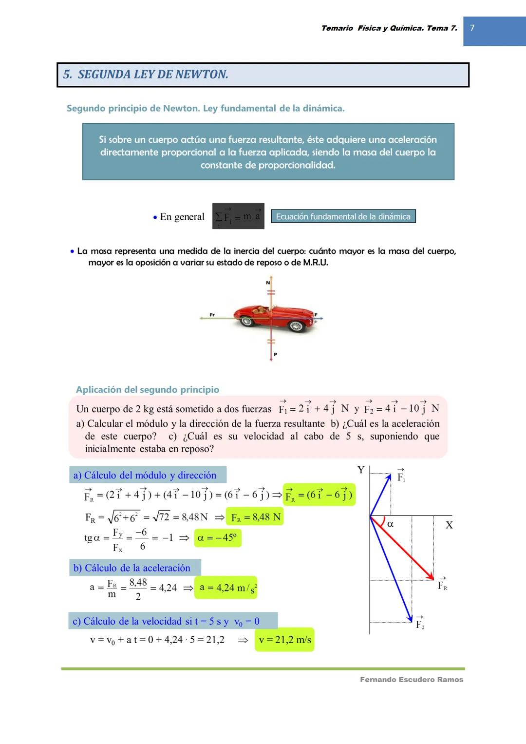 FÍSICA Y QUÍMICA //
1º BACHILLERATO.
TEMA 1. FORMULACIÓN INORGANICA.
•
TEMA 2. INTRODUCCIÓN A LA QUÍMICA
•
TEMA 3. TRANSFORMACIONES QUÍMICAS