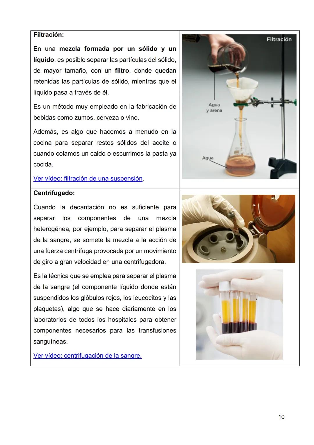 Departamento de
Física y Química
UD 3. Clasificación de la materia
IES Rey Carlos III
1. INTRODUCCIÓN.
En lo que llevamos de curso, hemos es