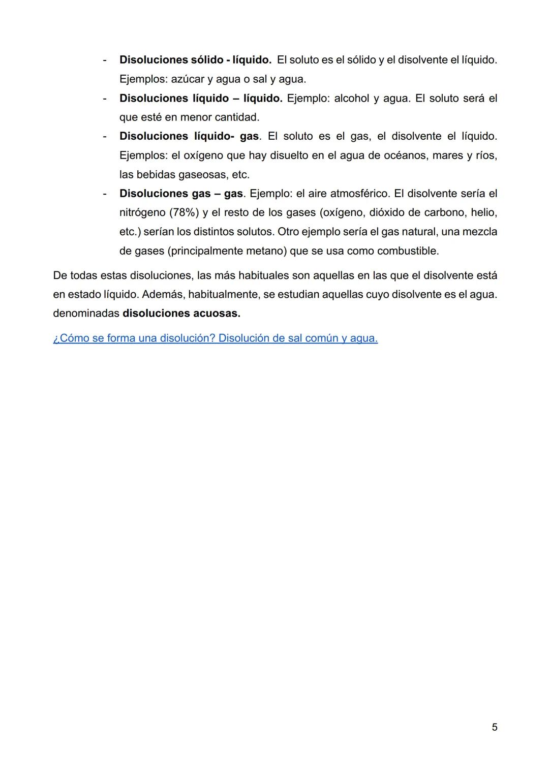 Departamento de
Física y Química
UD 3. Clasificación de la materia
IES Rey Carlos III
1. INTRODUCCIÓN.
En lo que llevamos de curso, hemos es