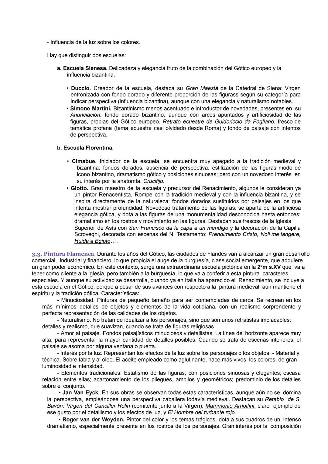 # ARTE GÓTICO
Surge como consecuencia del profundo cambio que se produce hacia finales del s.XII en diferentes aspectos de la sociedad medi