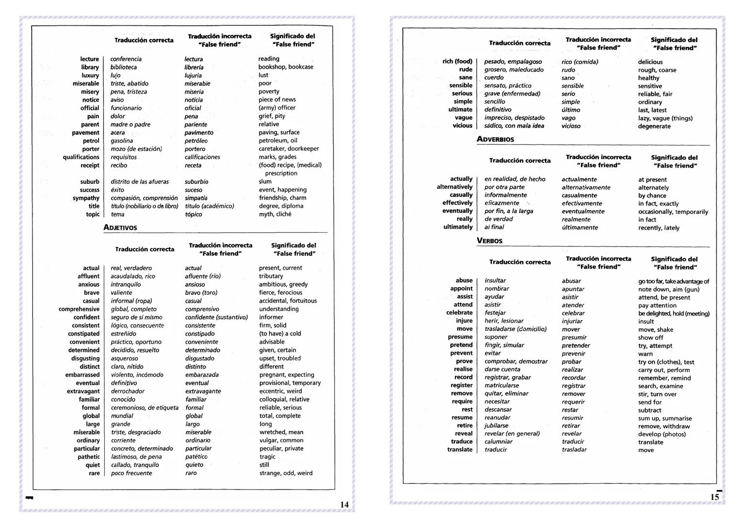 1st
Writing
Guide
for
2nd Bochillerato
I.E.S La Malladeta
Yolanda Giménez Ballesteros / Curso 2010-2011
CONSEJOS DE CARÁCTER GENERAL
Escribe