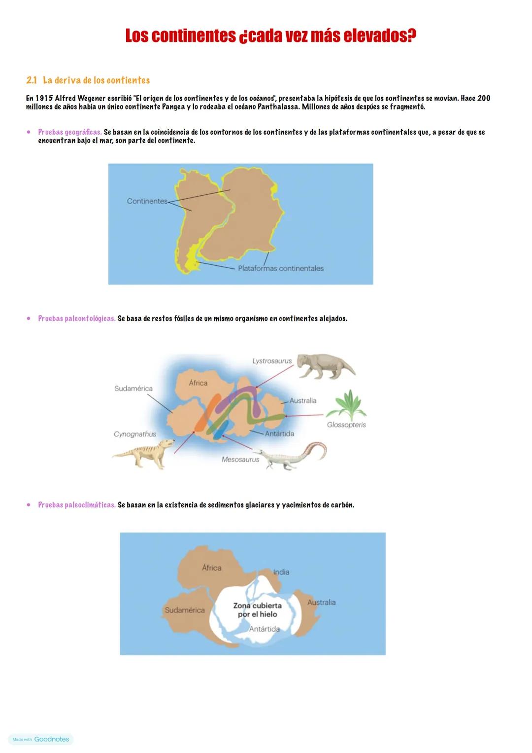 # ¿Qué sabemos de la geosfera?
1.1 Estructura interna de la geosfera
En la Tierra hay cuatro capas:
* Atmósfera
* Hidrosfera
* Bio