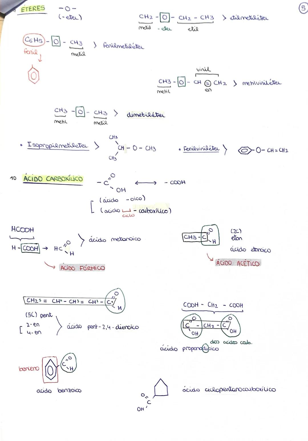 FORMULACIÓN ORGÁNICA
CH4 (metano)
CH3-CH3 (etanol
CH3-CH2-CH3 (propawo)
CH3-CH2-CH2
7 ALDEHIDO
Cha (butono)
CHO (Edo en extremos)
CHO-(-