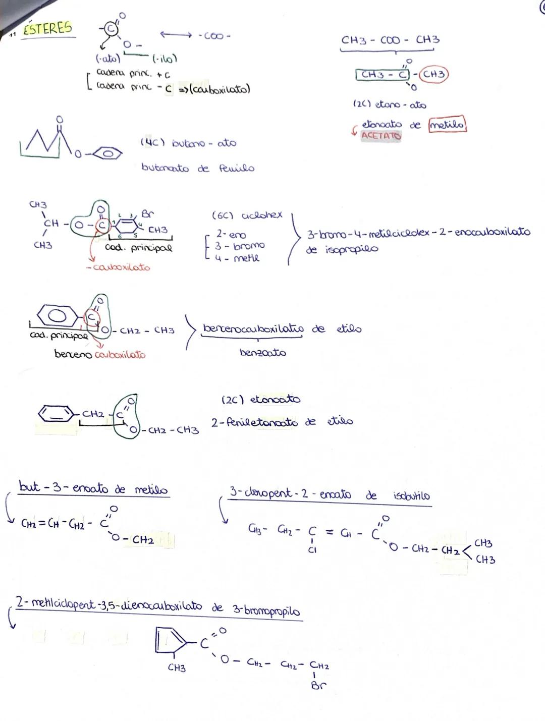 FORMULACIÓN ORGÁNICA
CH4 (metano)
CH3-CH3 (etanol
CH3-CH2-CH3 (propawo)
CH3-CH2-CH2
7 ALDEHIDO
Cha (butono)
CHO (Edo en extremos)
CHO-(-