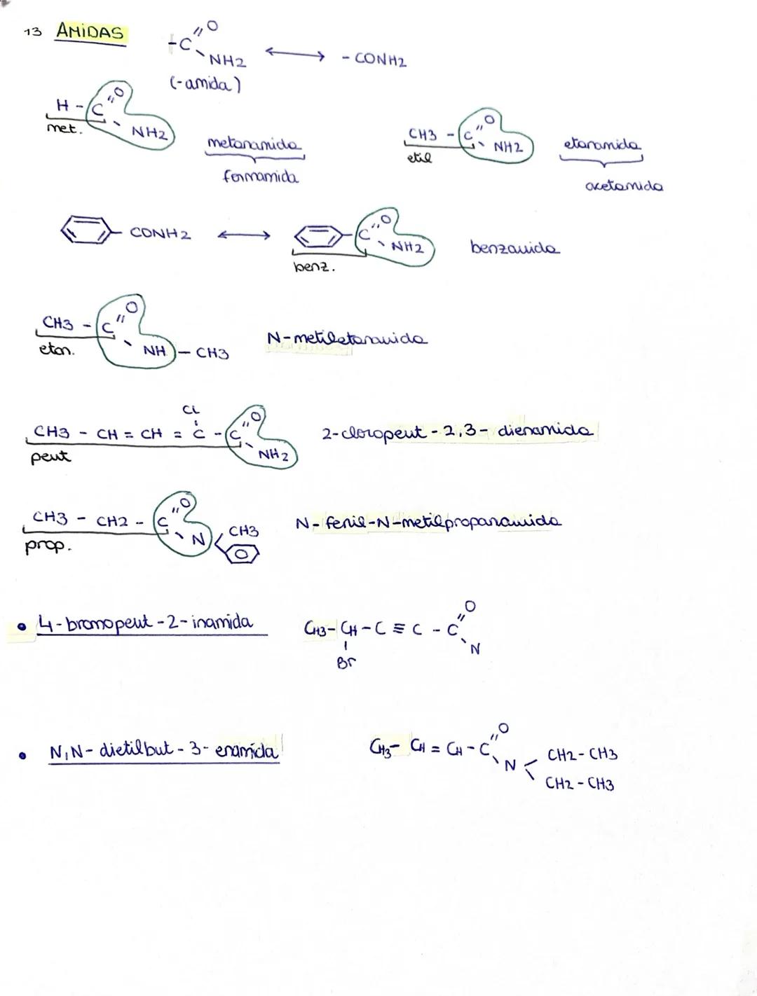 FORMULACIÓN ORGÁNICA
CH4 (metano)
CH3-CH3 (etanol
CH3-CH2-CH3 (propawo)
CH3-CH2-CH2
7 ALDEHIDO
Cha (butono)
CHO (Edo en extremos)
CHO-(-