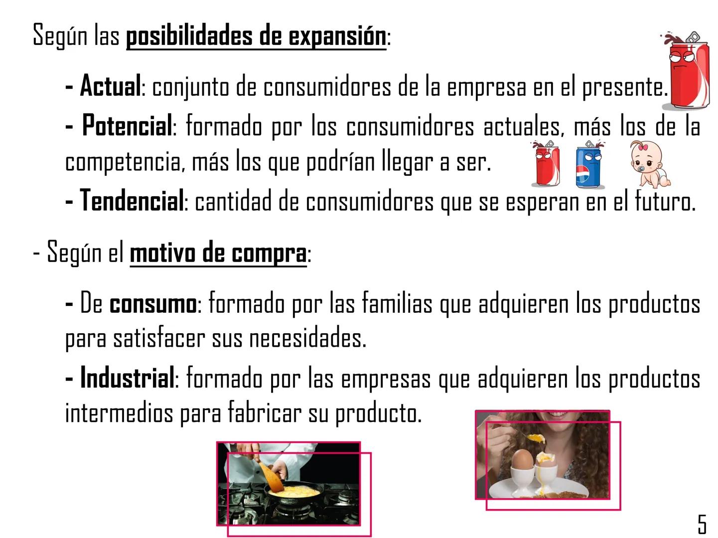 @
UNIDAD 7: EL MARKETING
en la empresa
2º Bach
Empresa y Diseño de Modelos de Negocio
Elaborado por: Iris Martín Arconada. ME llaman:
y