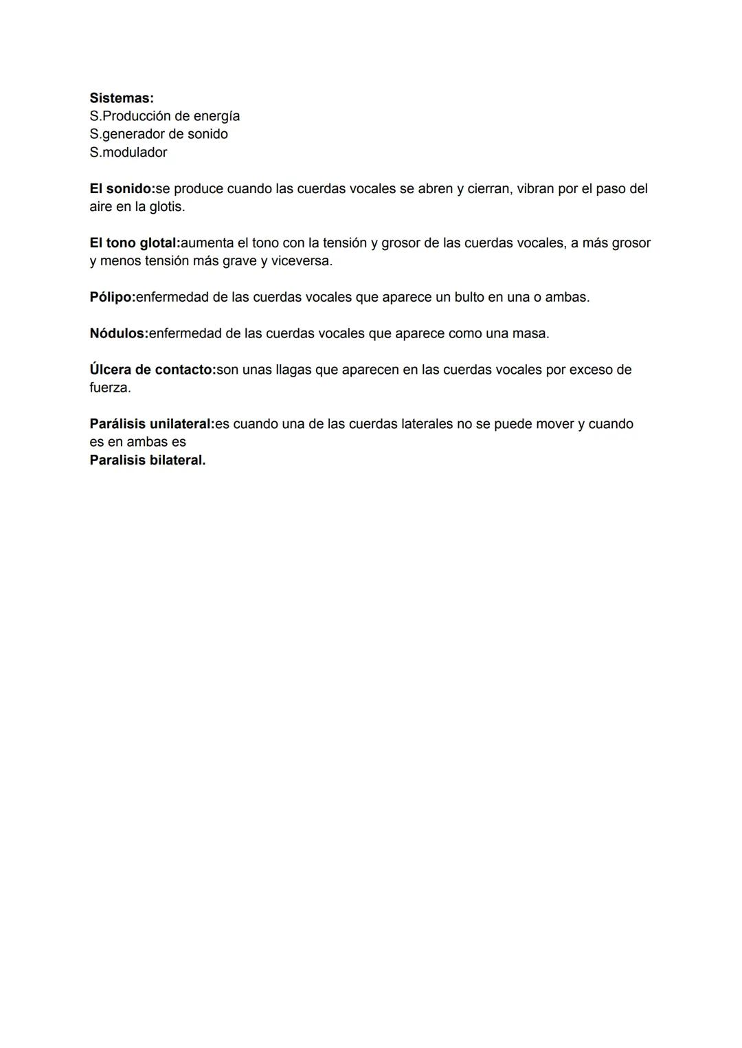 # SISTEMA RESPIRATORIO
Funciones del aparato respiratorio:
1.Limpieza del aire
2. Control temperatura+humedad
3.Intercambio de gases (alveo