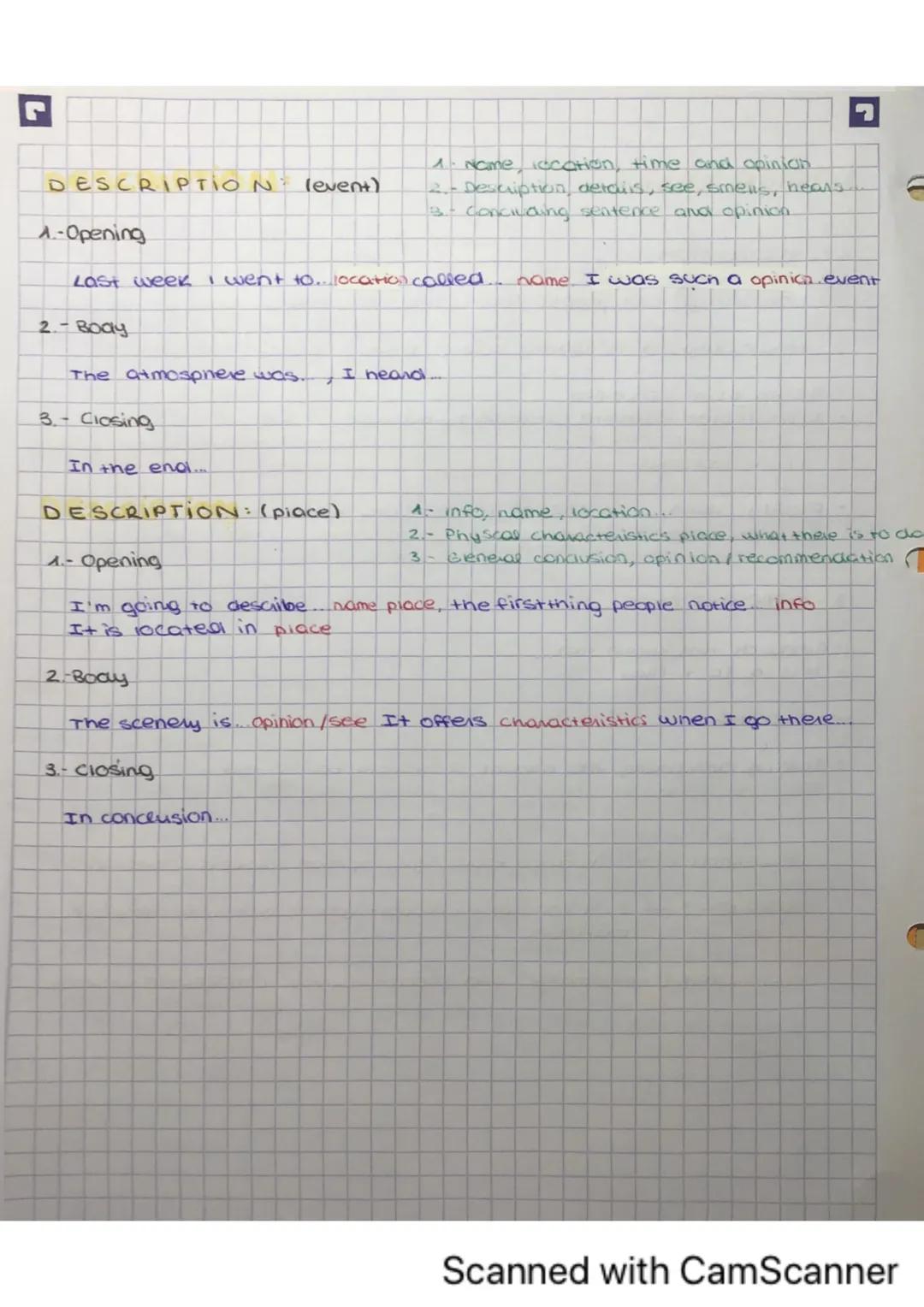 OPINION ESSAY:
1. INTRODUCTION
Nowadays most people share the view that....
Hoy en die mucha gente
comporte la visión de a
se sabe que..
As