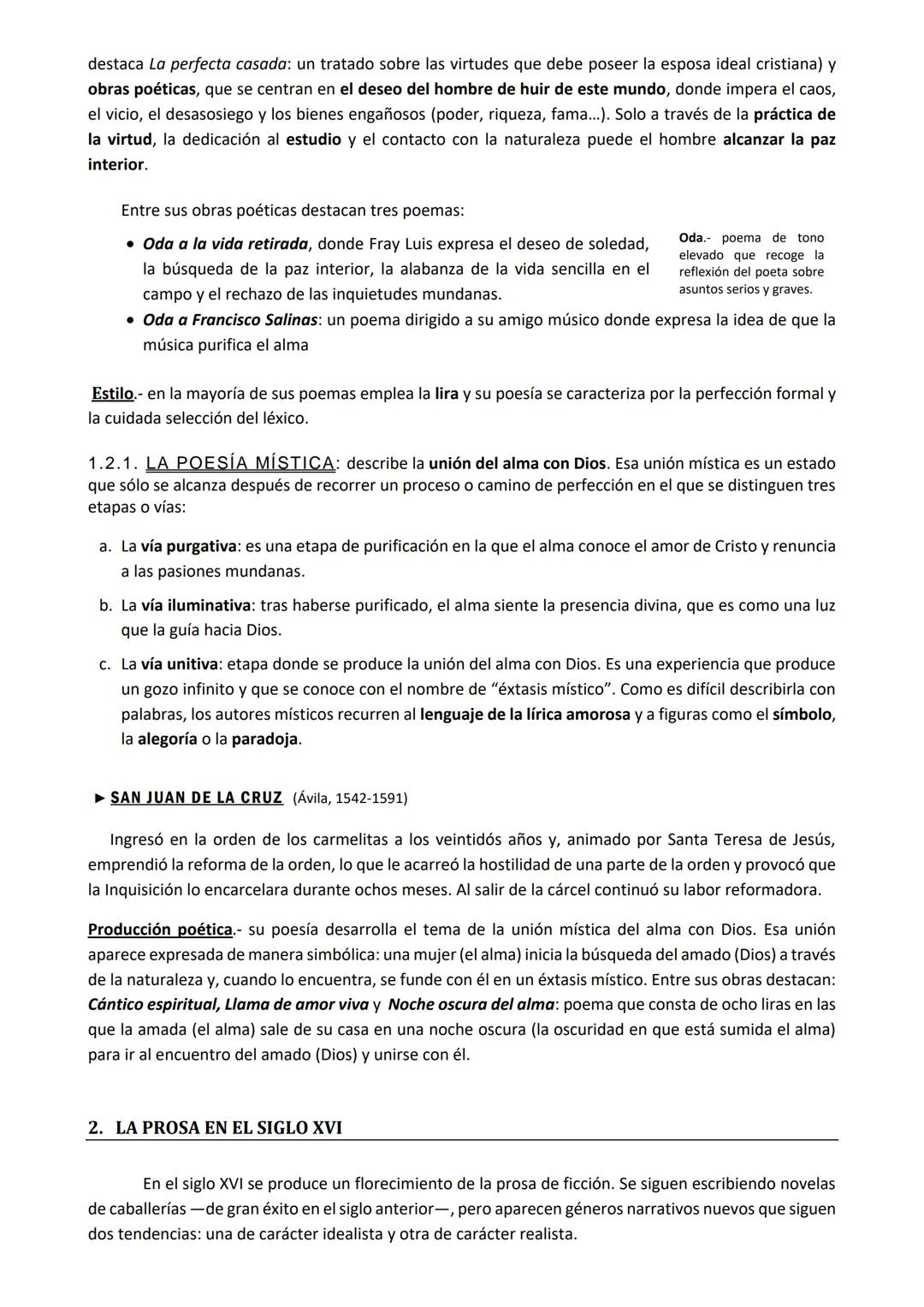 # TEMA 3. LA LITERATURA RENACENTISTA
Renacimiento y Barroco forman parte de lo que se ha denominado Siglo de Oro español, un
término que ha