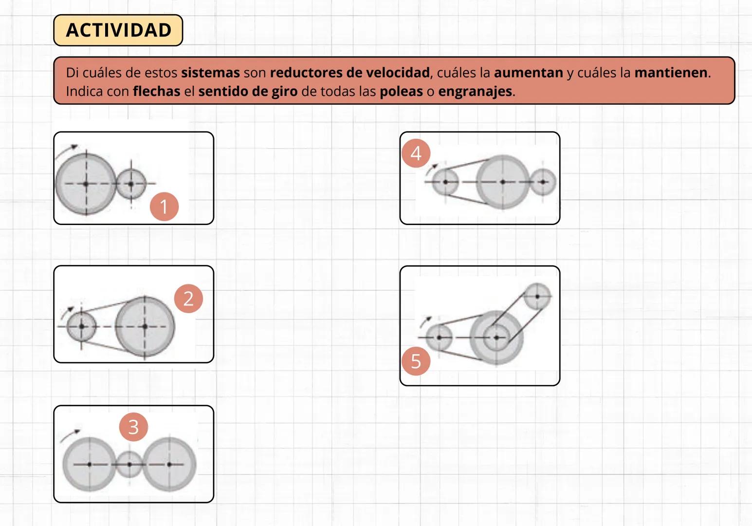 TIPOS DE PALANCAS
PRIMER GRADO
El punto de apoyo o fulcro se
encuentra entre la fuerza aplicada y
la resistencia.
SEGUNDO GRADO
La resistenc