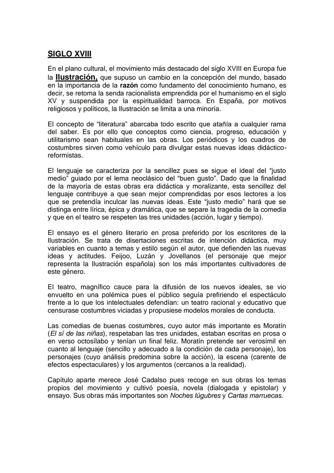 Literatura ilustración.