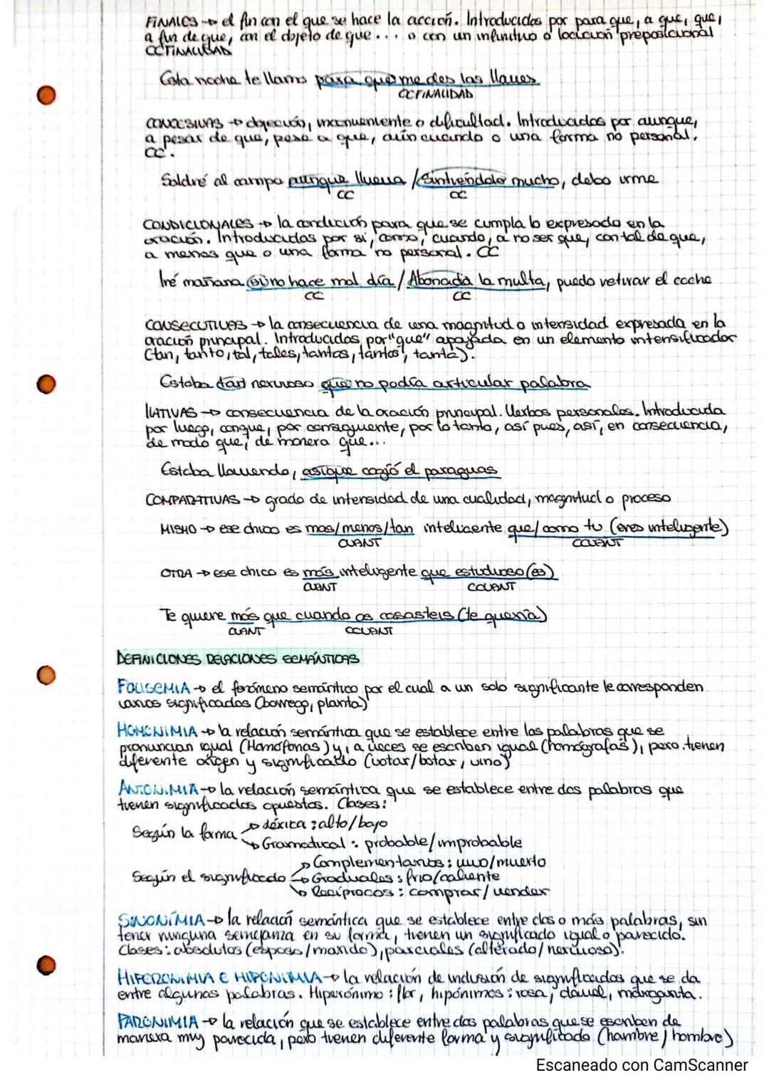 e
COMPLEMENTOS DEL PREDICADO VERBAL
PREDICATIVO complementa a sustantivo, pronombre y grupo nominal yal verba.
Suelen ser adjetivos, sust y