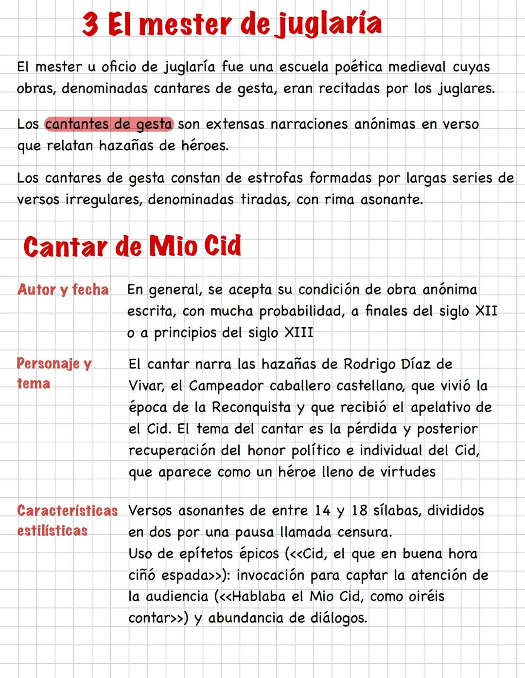 # 1 La Edad Media: sociedad y cultura
La Edad Media es un periodo histórico, comprendido entre la caída del
imperio romano (476) en el sigl