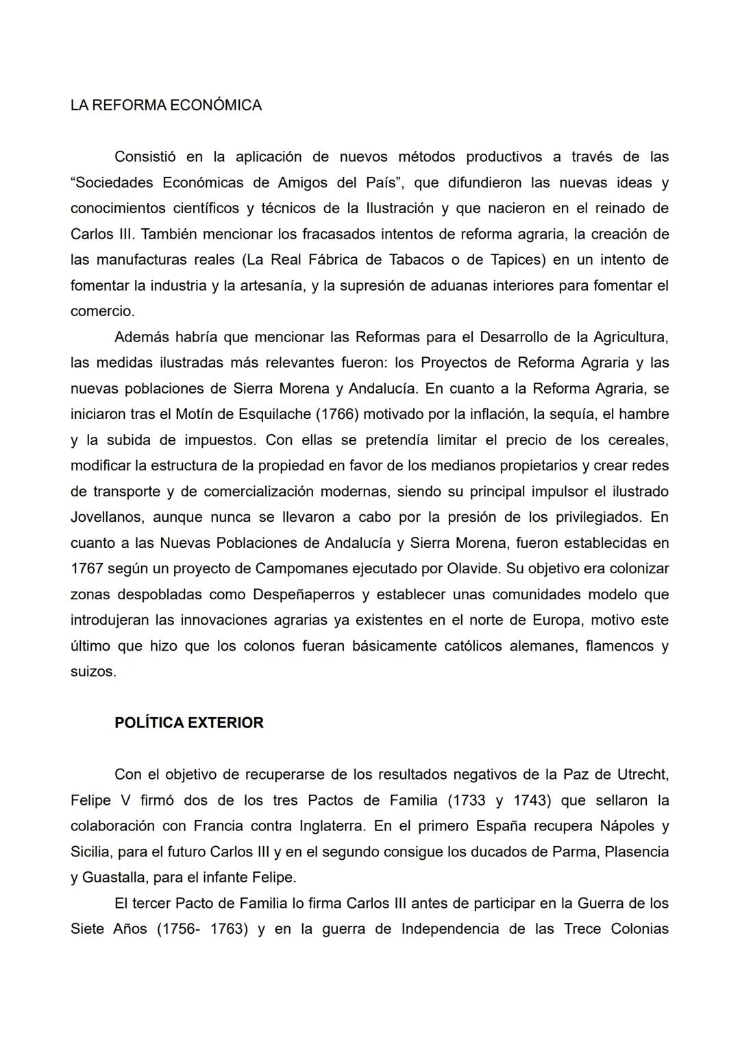 TEMA 4
ESPAÑA EN LA ORBITA FRANCESA: EL REFORMISMO DE LOS PRIMEROS
BORBONES
1. INTRODUCCIÓN
2. LA POLÍTICA CENTRALIZADORA DE LOS BORBONES