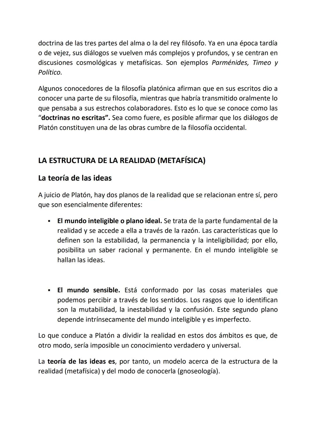 # PLATÓN # INFLUENCIAS Y CONTEXTO
Platón fue el principal discípulo de Sócrates y maestro del también filósofo
Aristóteles. Su verdadero no