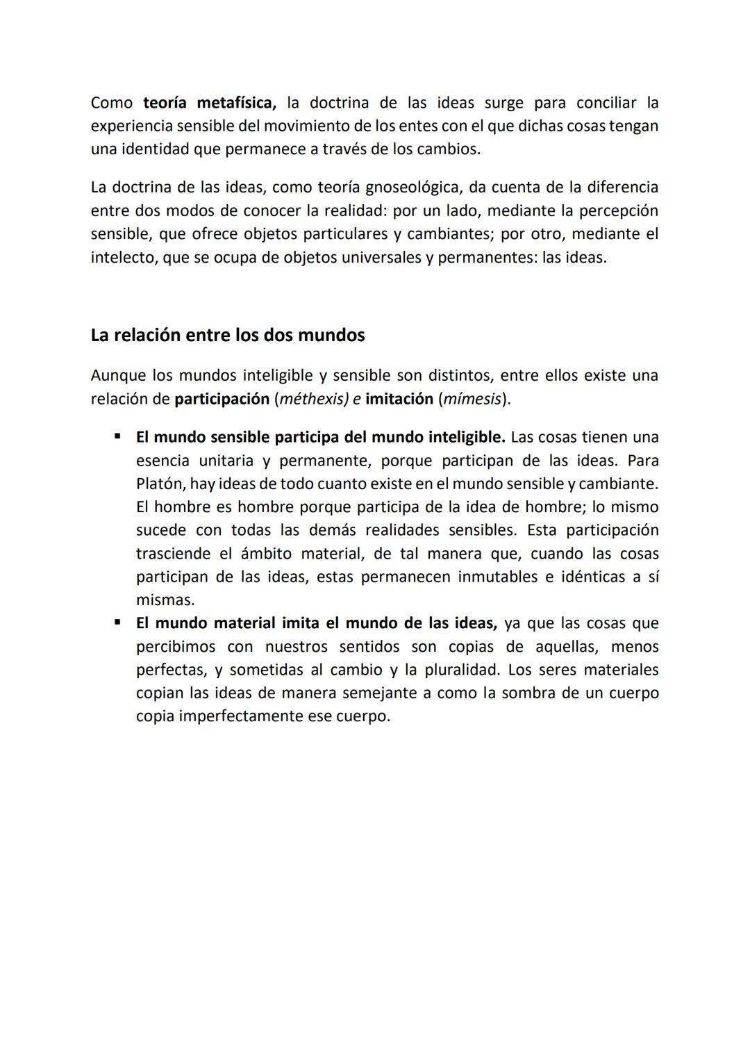 # PLATÓN # INFLUENCIAS Y CONTEXTO
Platón fue el principal discípulo de Sócrates y maestro del también filósofo
Aristóteles. Su verdadero no