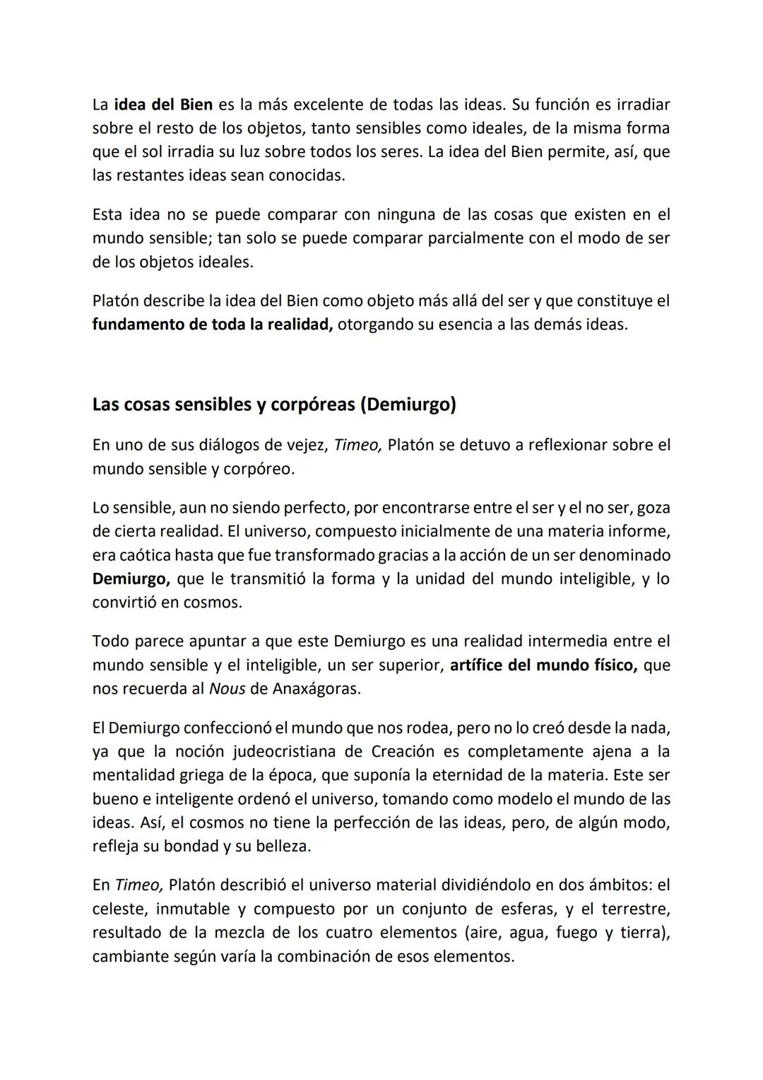 # PLATÓN # INFLUENCIAS Y CONTEXTO
Platón fue el principal discípulo de Sócrates y maestro del también filósofo
Aristóteles. Su verdadero no