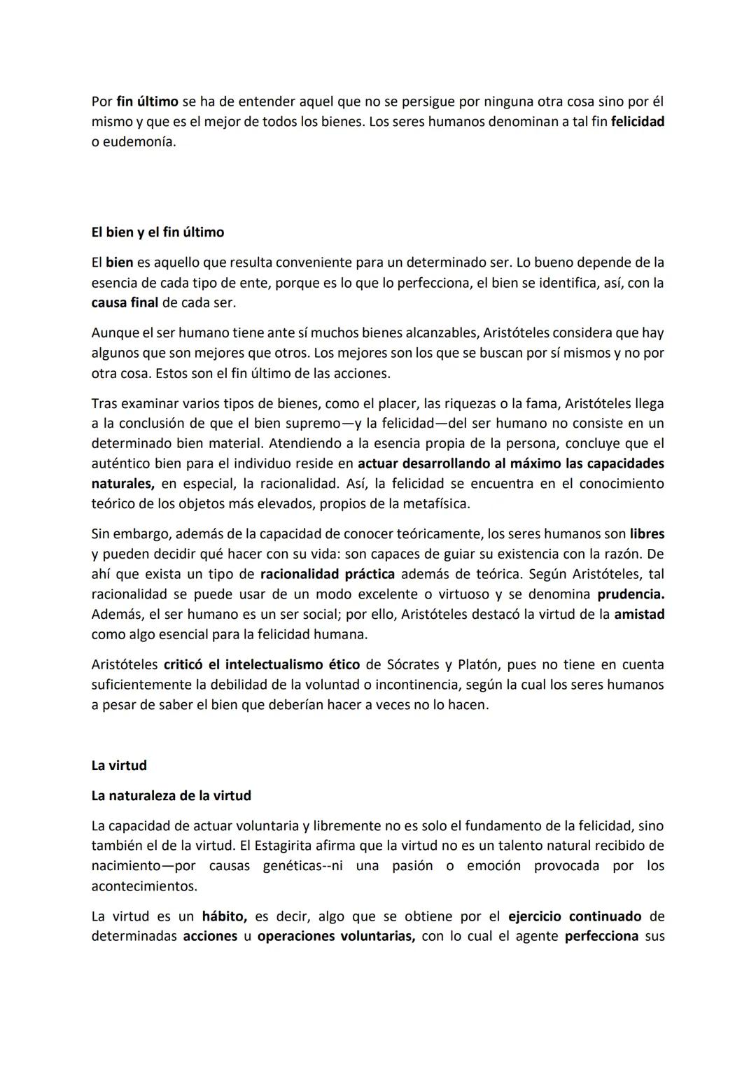 ARISTÓTELES
1.DISCIPULO CRÍTICO DE PLATÓN
Aristóteles nació en el año 384 a. C. en Estagira (Tracia), por lo que se le llama el
Estagirita.