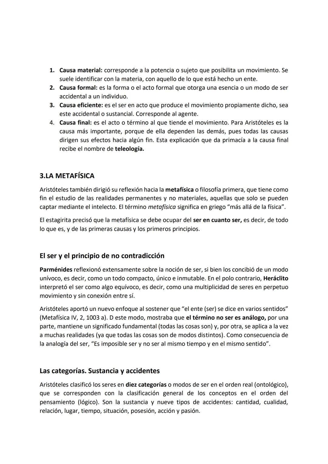 ARISTÓTELES
1.DISCIPULO CRÍTICO DE PLATÓN
Aristóteles nació en el año 384 a. C. en Estagira (Tracia), por lo que se le llama el
Estagirita.
