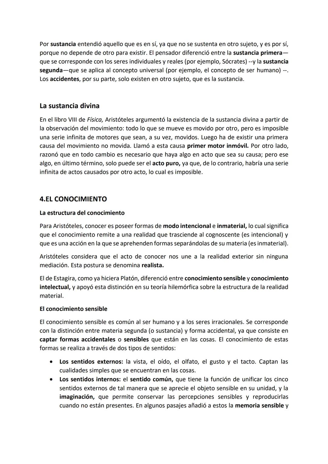 ARISTÓTELES
1.DISCIPULO CRÍTICO DE PLATÓN
Aristóteles nació en el año 384 a. C. en Estagira (Tracia), por lo que se le llama el
Estagirita.