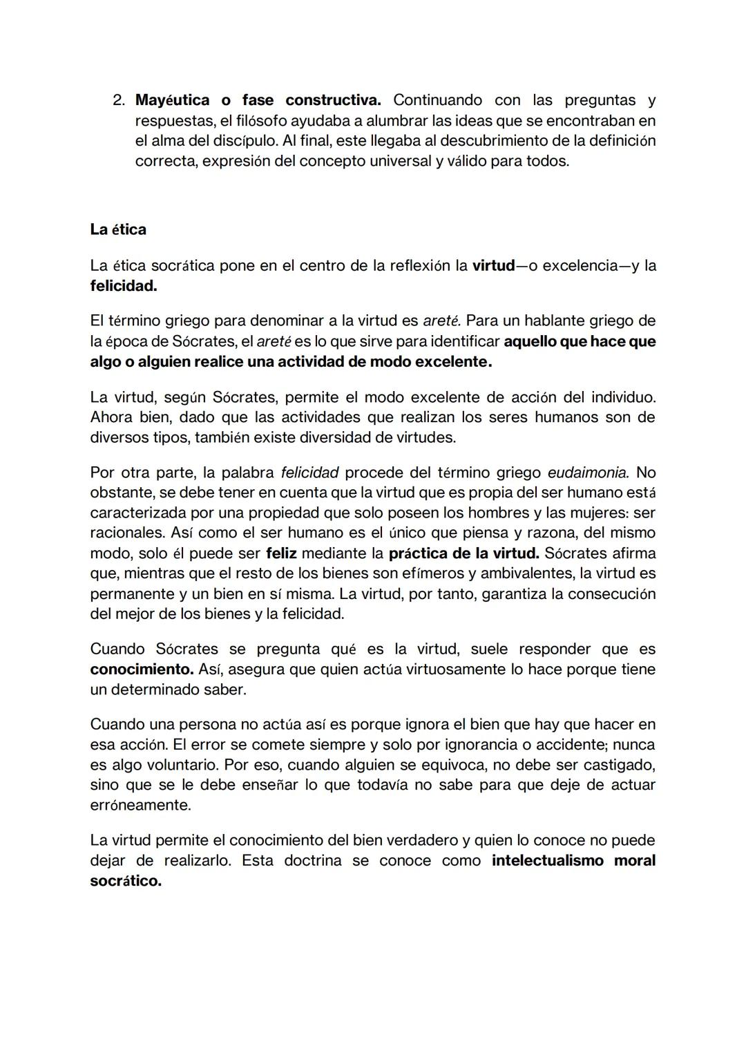 FILOSOFÍA EN LA POLIS
SOFISTAS Y SÓCRATES 1.LOS SOFISTAS
La palabra sofista procede del griego sophistés y está emparentada con los
vocablos
