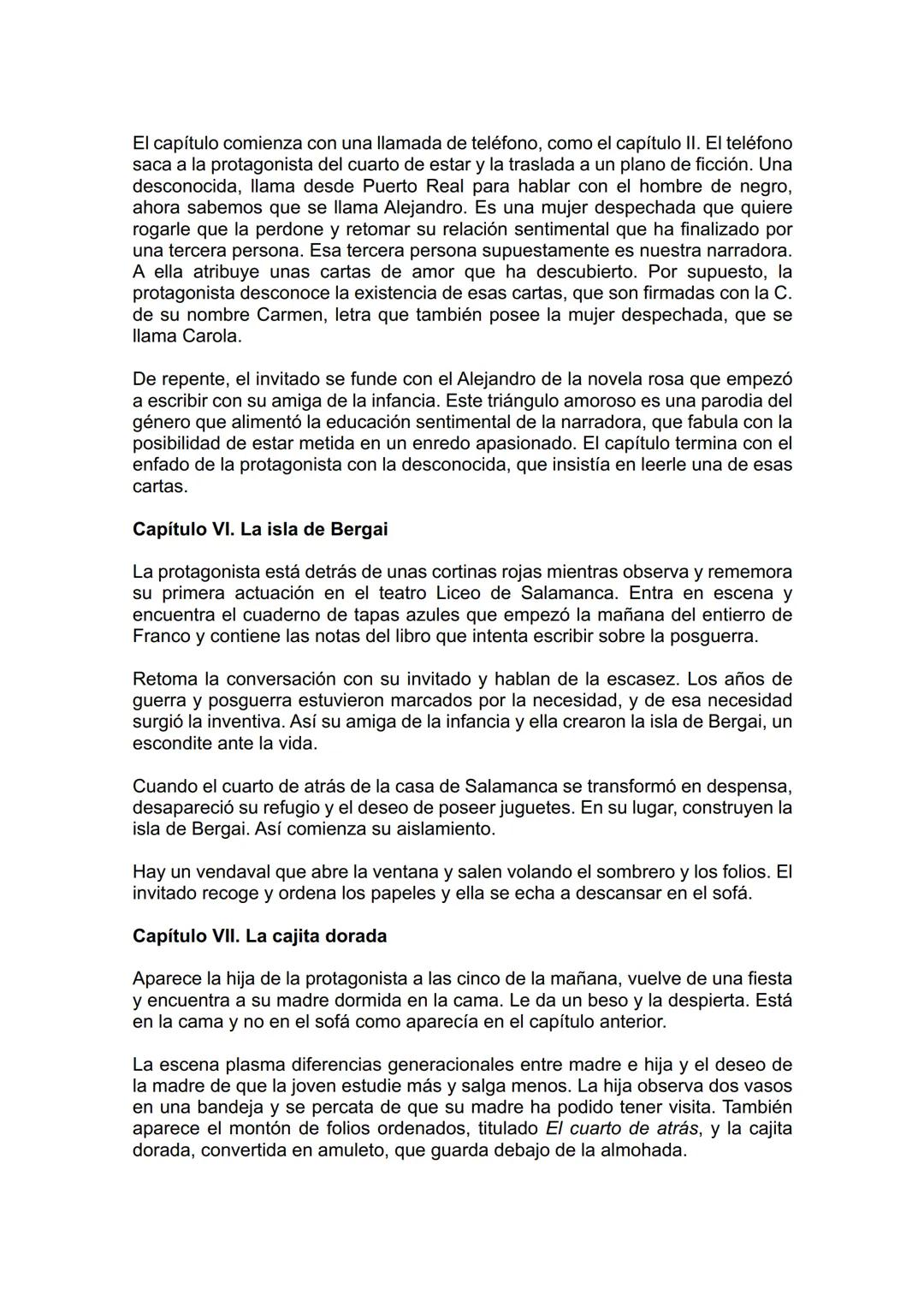 # GUÍA DE LECTURA
EL CUARTO DE ATRÁS
CARMEN MARTÍN GAITE
1. INTRODUCCIÓN A LA OBRA
1.1. LA AUTORA
Carmen Martín Gaite nace en 1925, en Sa