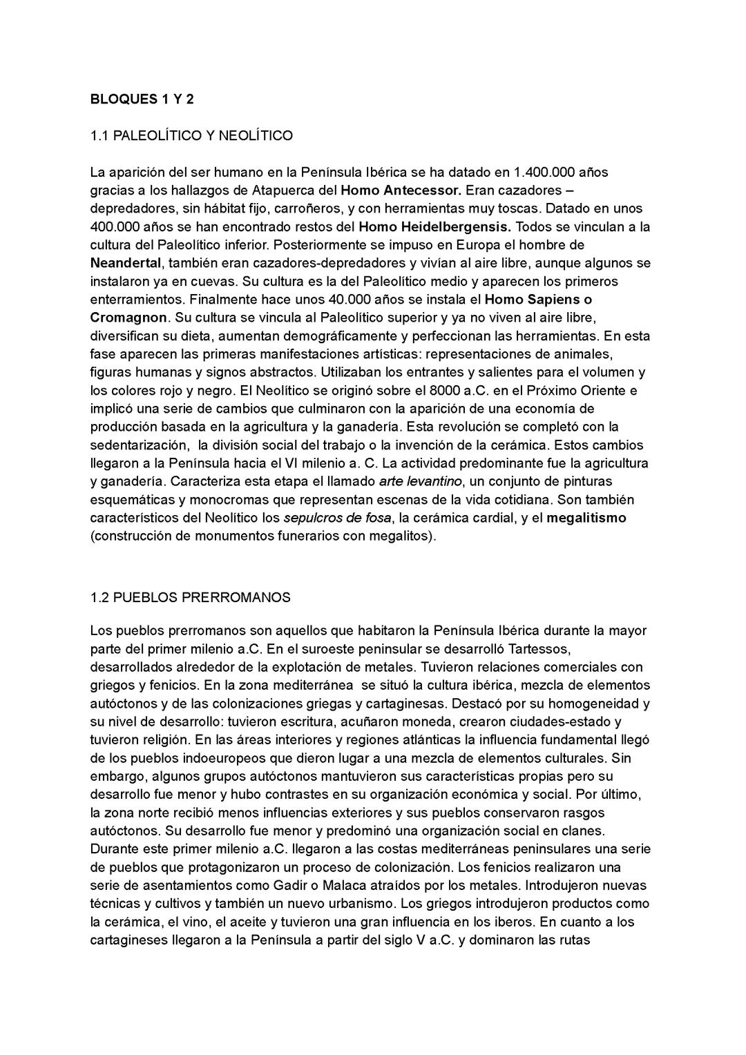 2BACH_HISTORIA_BLOQUES 1 Y 2
