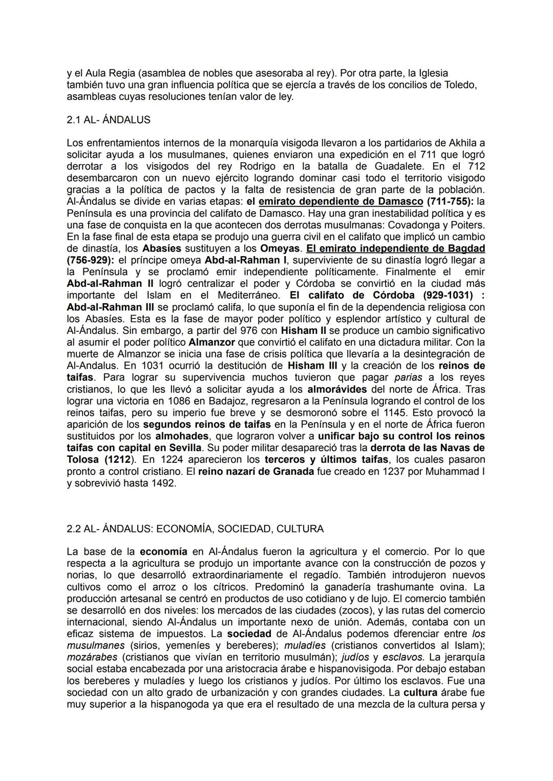 BLOQUES 1 Y 2
1.1 PALEOLÍTICO Y NEOLÍTICO
La aparición del ser humano en la Península Ibérica se ha datado en 1.400.000 años
gracias a los h