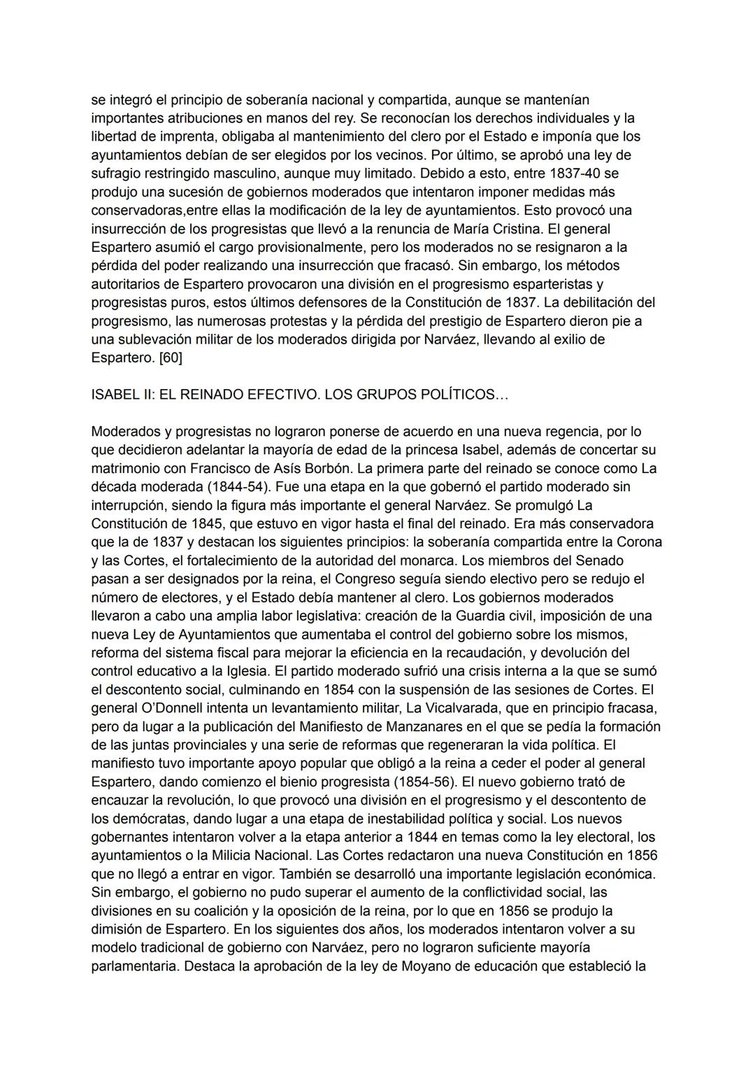 EL REINADO DE CARLOS IV.
Con la muerte de Carlos III, accede al poder su hijo Carlos IV, quien inauguró el despotismo
ministerial. La políti