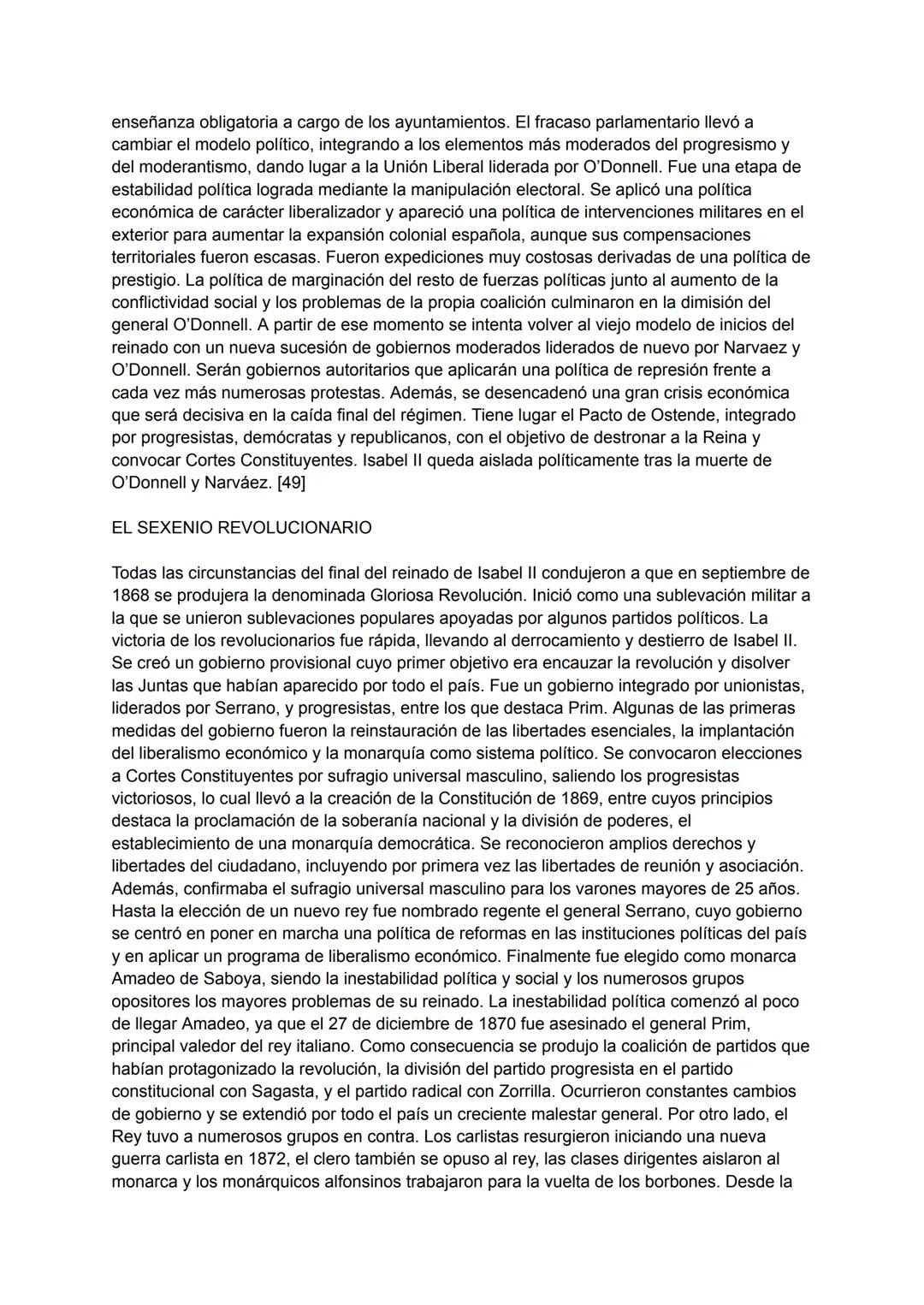 EL REINADO DE CARLOS IV.
Con la muerte de Carlos III, accede al poder su hijo Carlos IV, quien inauguró el despotismo
ministerial. La políti