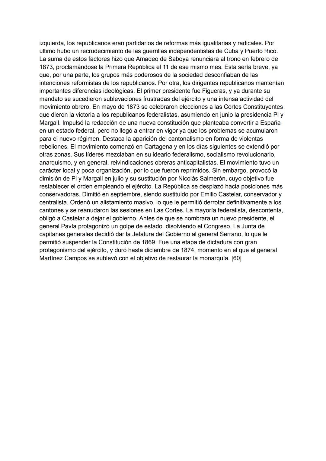 EL REINADO DE CARLOS IV.
Con la muerte de Carlos III, accede al poder su hijo Carlos IV, quien inauguró el despotismo
ministerial. La políti