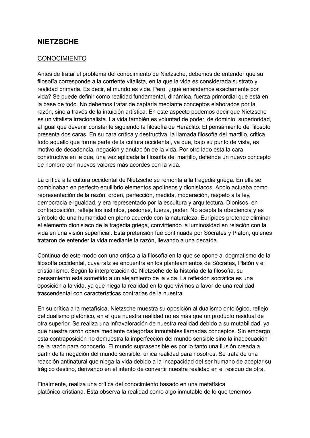 FILOSOFÍA_NIETZSCHE