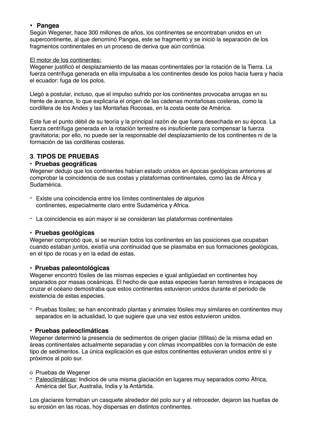 # LA ESTRUCTURA Y DINÁMICA DE LA TIERRA
1.EL INTERIOR DE LA TIERRA: LA GEOSFERA
La Tierra tiene una estructura en capas concéntricas de den