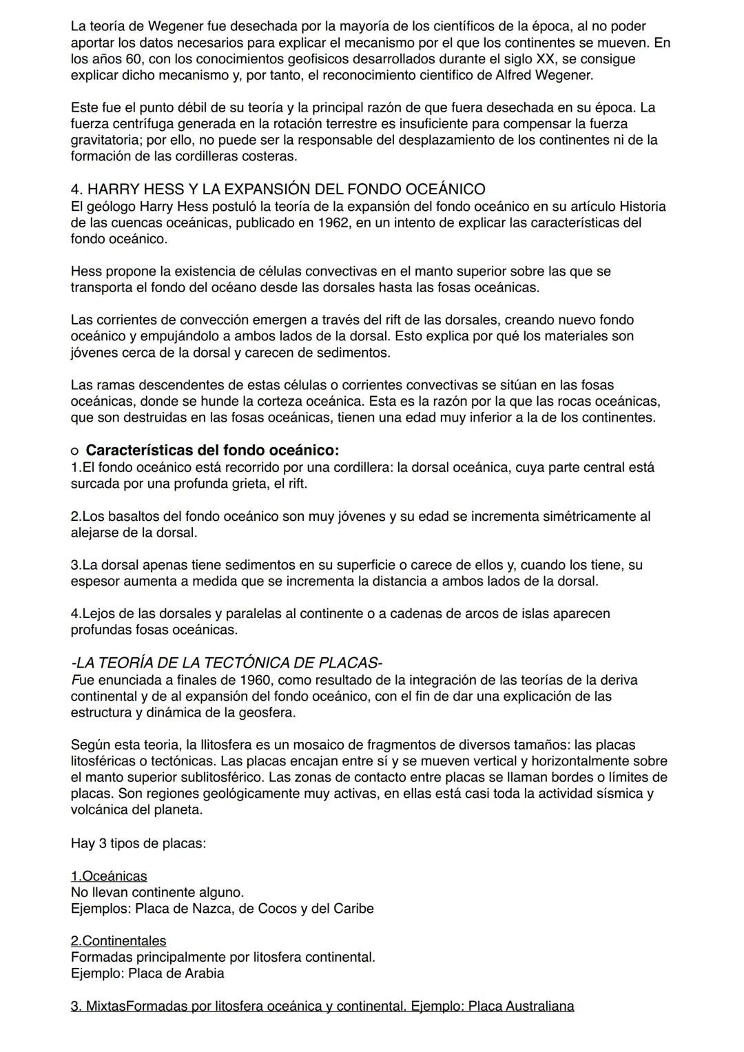 # LA ESTRUCTURA Y DINÁMICA DE LA TIERRA
1.EL INTERIOR DE LA TIERRA: LA GEOSFERA
La Tierra tiene una estructura en capas concéntricas de den