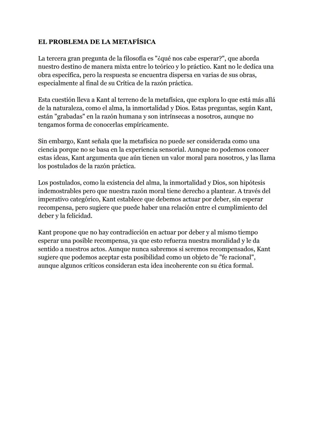 # KANT
## EL JUICIO SINTÉTICO A PRIORI
Kant, en su obra la Crítica de la razón pura, se enfoca en explicar cómo funciona y
cuáles son los