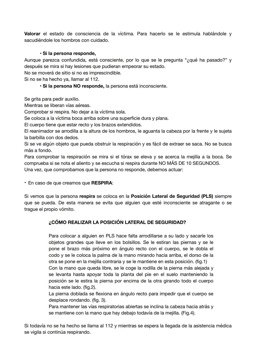 PRIMEROS AUXILIOS
En el siguiente documento vamos a conocer las acciones que tenemos que realizar ante un
accidente o lesión. Un accidente p