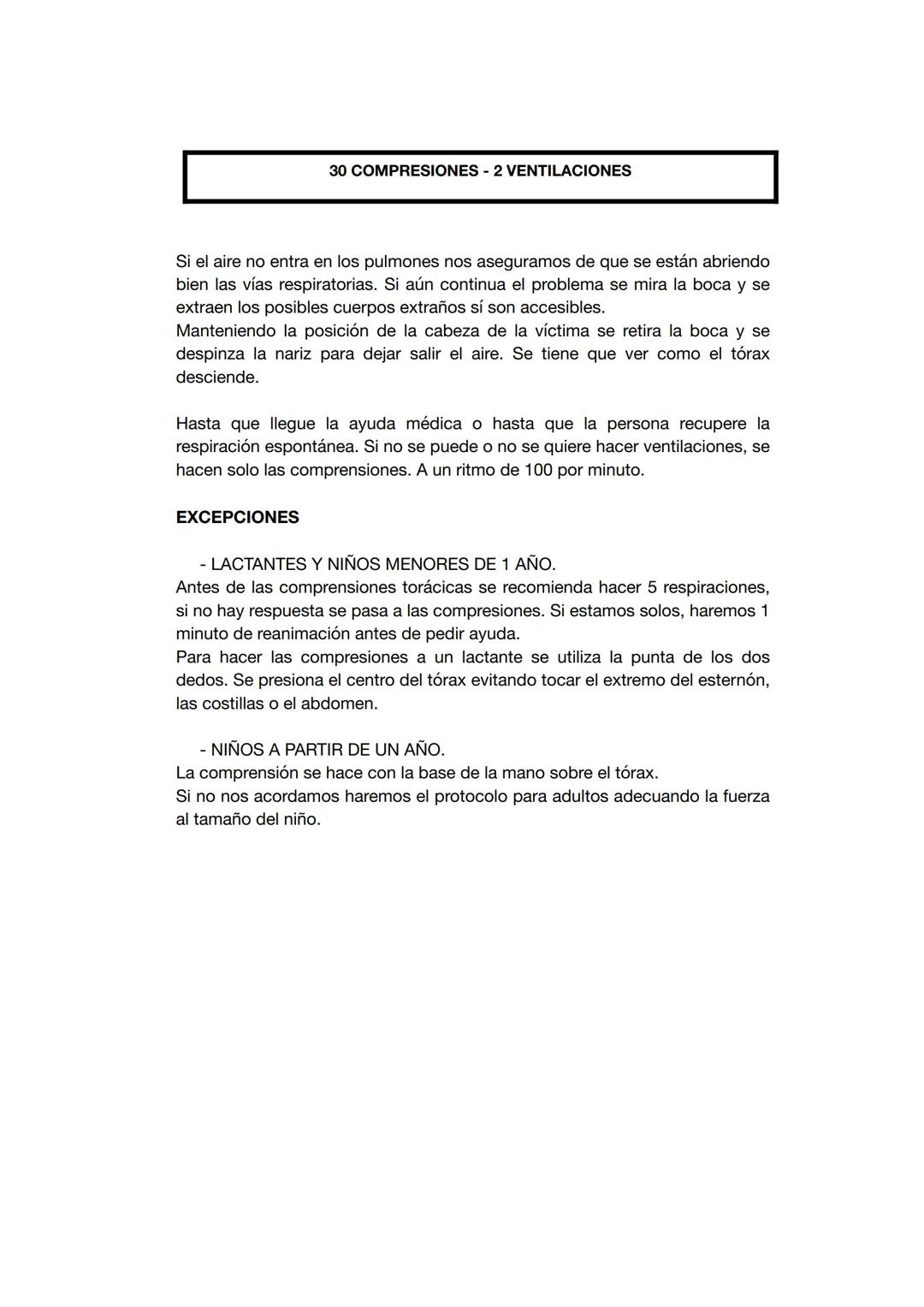 PRIMEROS AUXILIOS
En el siguiente documento vamos a conocer las acciones que tenemos que realizar ante un
accidente o lesión. Un accidente p