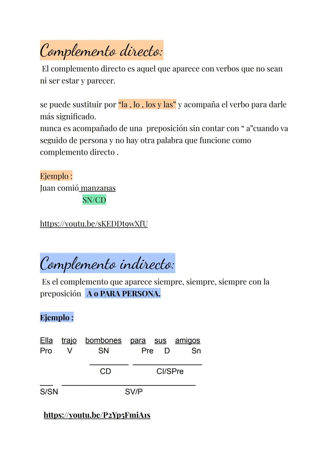 APUNTES DE SINTAXIS
ESTRUCTURA
FUNCIÓN
Estructuras sintácticas:
* Las estructuras básicas de la sintaxis se llaman sintagmas. Los
sintagmas