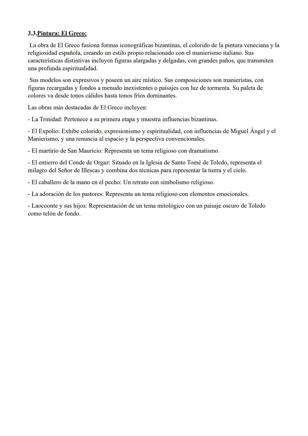 # TEMA 7: ARTE RENACENTISTA Y MANIERISTA.
CONTEXTO HISTÓRICO
El Renacimiento, un movimiento cultural y artístico que surge en Italia en el